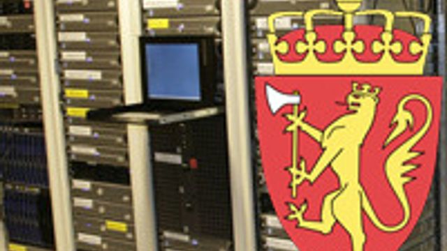 Frykter fiendtlig kartlegging av nøkkelpersoner