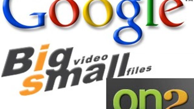 - Google skal åpne avansert videoformat