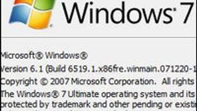 Dette skal gjøre Windows 7 til en suksess