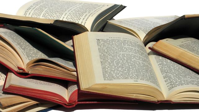 250.000 e-bøker blir gratis