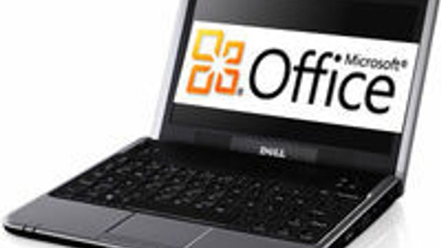 Slik vil Microsoft kuppe OpenOffice
