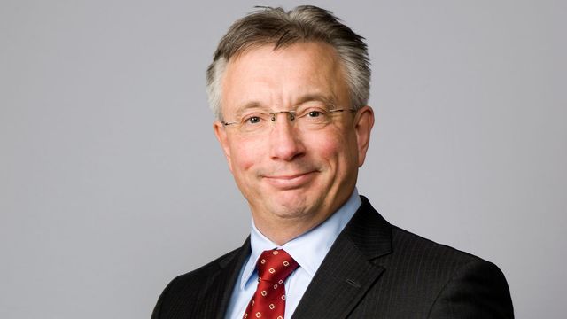 Statsråd til digi.no-arrangement