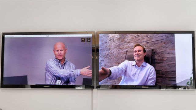 Videofoni-katalog for helsesektoren