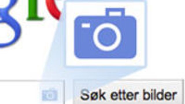 Google med raskere og smartere søk