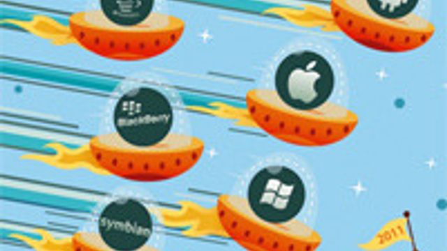 Flere mobilutviklere velger webplattformen