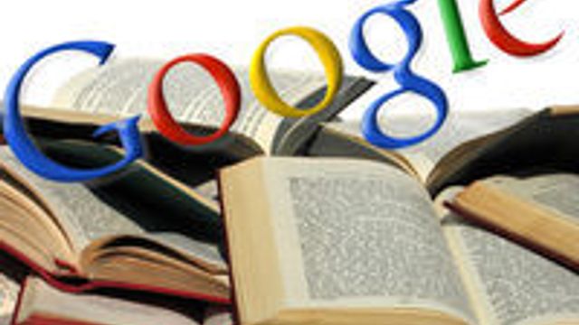 Nekter å gi Google monopol på bøker