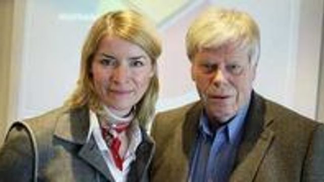 Elektronikkbransjen på 2005-nivå