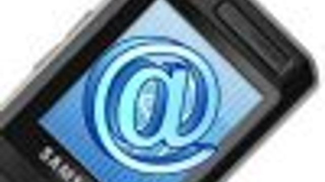 Samsung har gått forbi Motorola