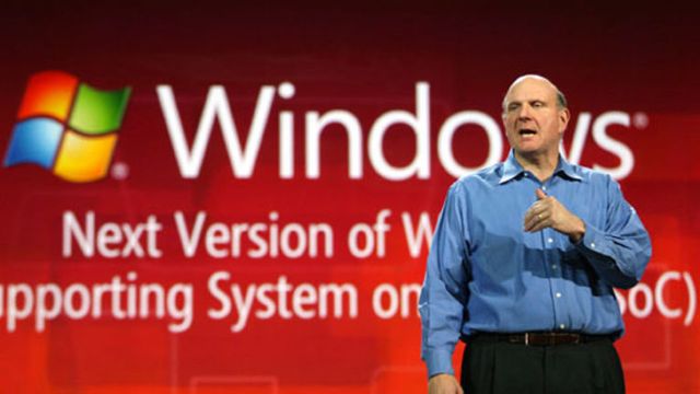 Microsoft trekker seg fra CES
