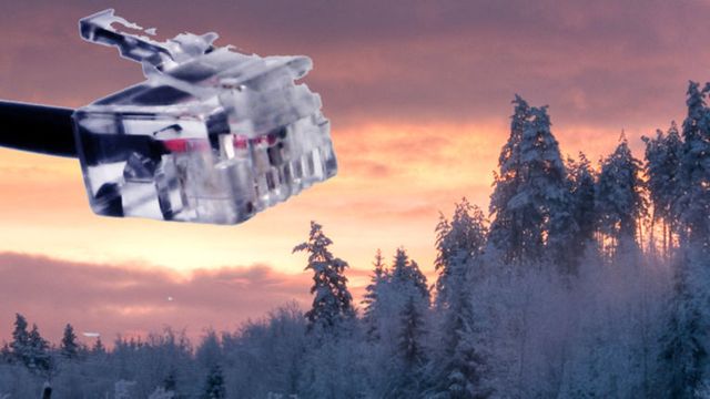 Krever svar om styring av nettrafikk