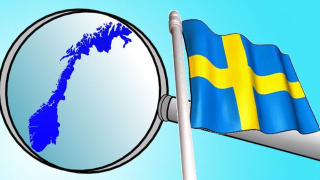 Sverige utvider overvåkings­lov