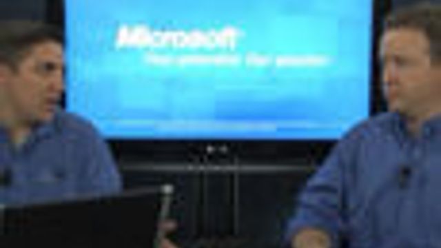 Windows Update får egen webcast