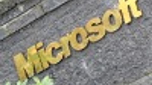 Ny Microsoft-strategi for webapplikasjoner?
