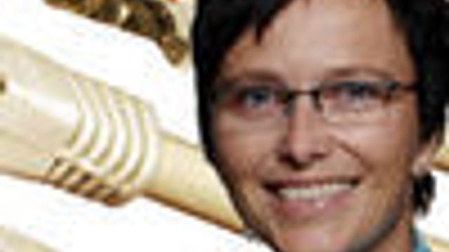 Regjeringen vil sikre det norske internettet