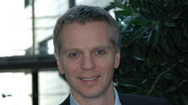 Telenor etablerer egen enhet bare for Norge