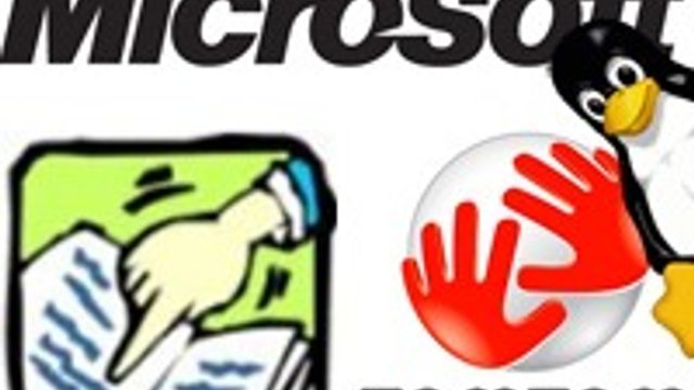 Microsoft retter Linux-søksmål mot TomTom