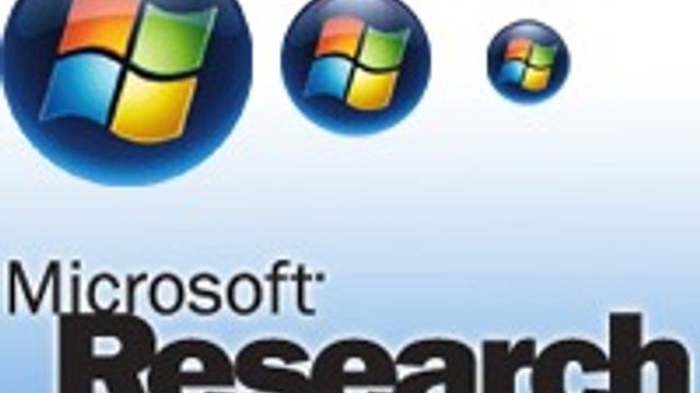 Microsoft utvikler et nettsentrert OS