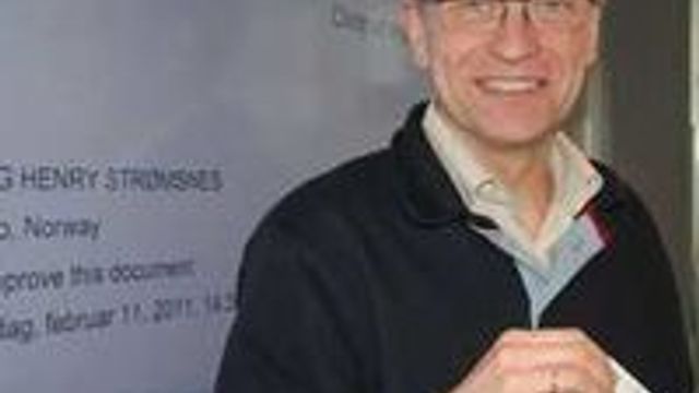 - Der sparte jeg en flyreise til Polen