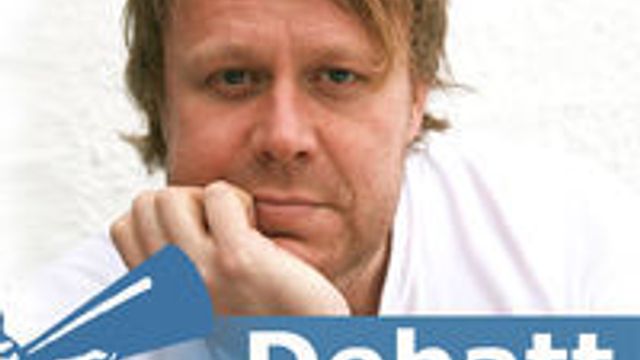 Derfor feiler nettstedet ditt