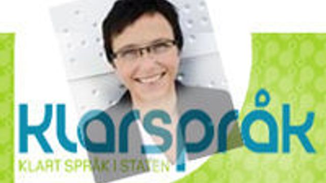 Her kan du sladre om tåkeprat