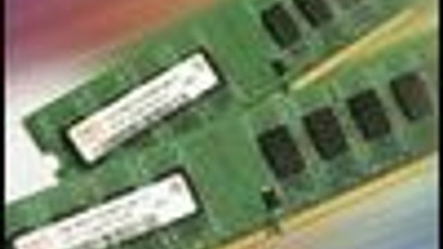Drastisk tiltak mot prisras på PC-minne