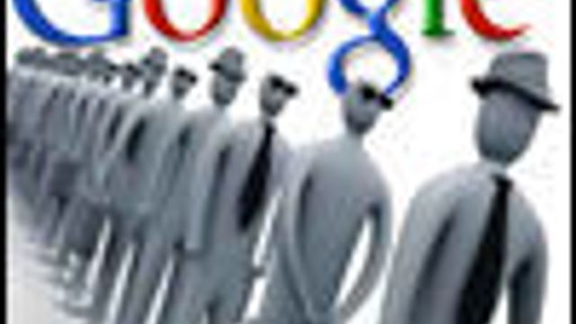 Google ansetter europeisk teknologisjef