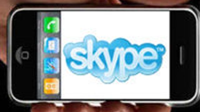 Forlik løser all strid og frigjør Skype