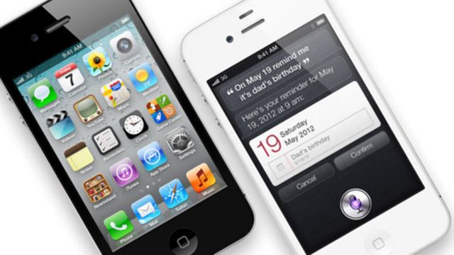 – Nå vil iPhone-salget falle