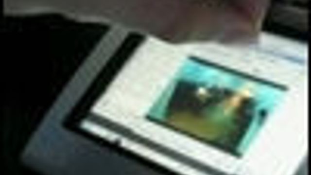 Tilpasser Linux til Intels nye surfebrett