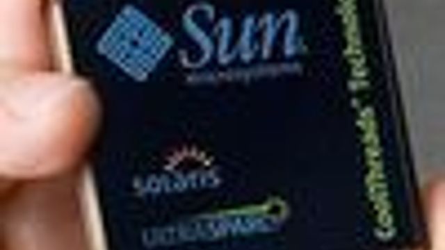 Sun utsetter sin prestisjeprosessor