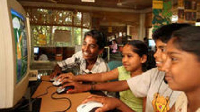 Gir IKT skylden for sosial ulikhet