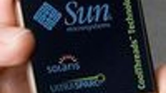 Sun går nye veier innen flertråd-teknologi
