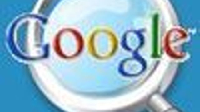 Også Google leverer dårligere enn ventet