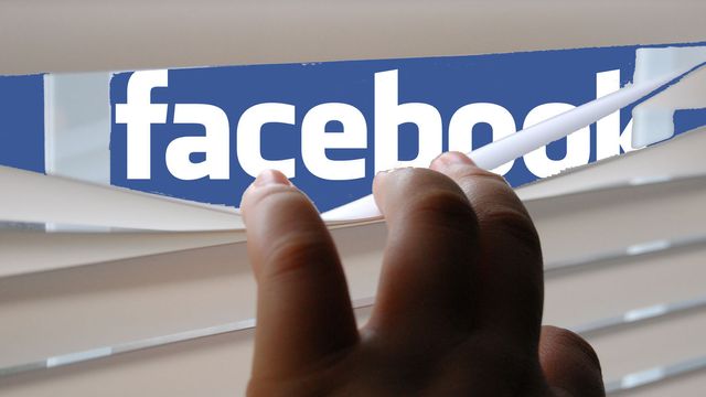 FBI overvåker Facebook