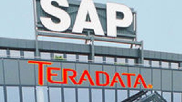 SAP kan forberede nok et rystende kjøp