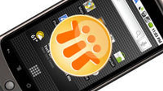 Lotus Notes klar for Android