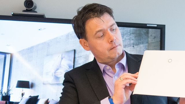 Dette er Altibox' nye boks