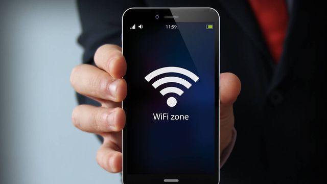 Tusener lurt av falsk wifi i Barcelona