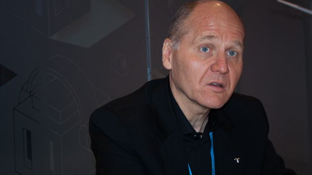 Telenor sparker 6000 - og ansetter nye