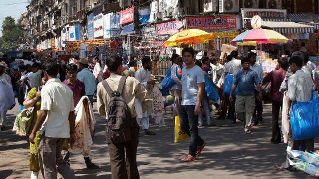 India vedtar strenge regler for nettnøytralitet