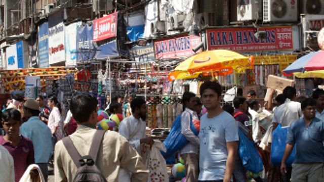 Trenger en plan B i India