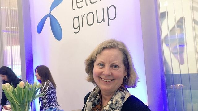 Mer fart i mobilnettet til Telenor