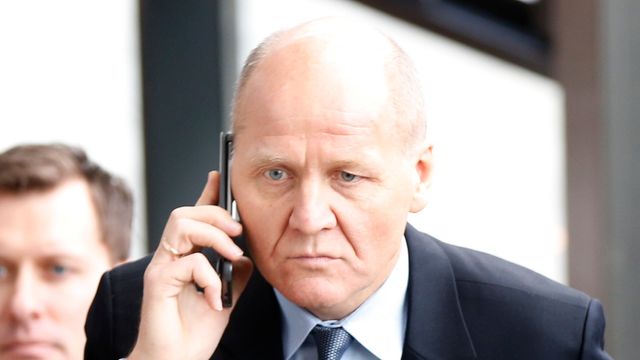 Ny toppledergruppe i Telenor