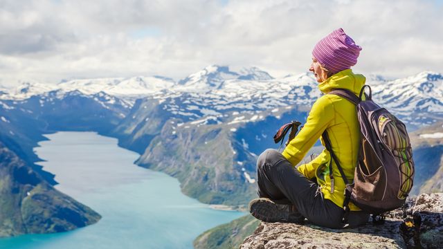 Telenor har falt i 33 kommuner