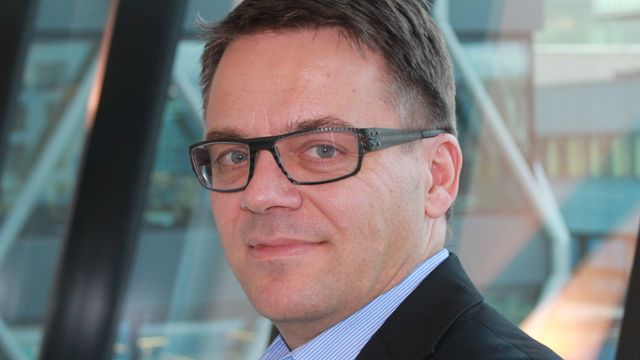 Fortsatt røde tall for Broadnet