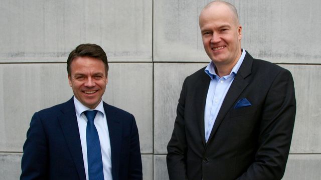 Broadnet kjøper Powertech