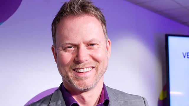 Bruker fire ganger mer mobildata på reise