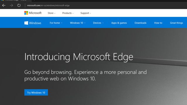 Microsoft fraråder Chrome og Firefox-nedlastninger
