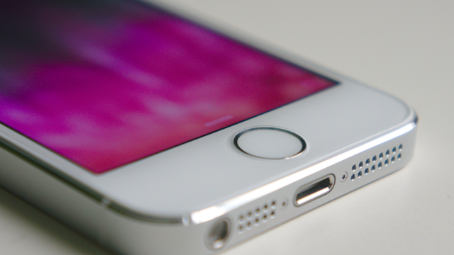 Apple med sikkerhetsoppdatering til «eldgammel» Iphone