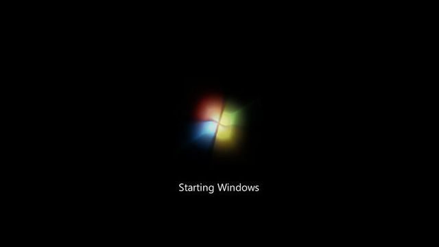 Slik er Windows 7 beta